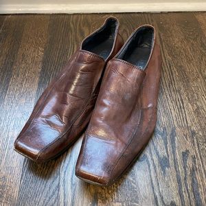 Aldo dress shoes